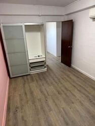 Blk 1 Beach Road Gardens (Kallang/Whampoa), HDB 2 Rooms #628344611